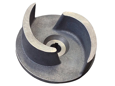 Pompe Centrifuge à Eaux Usées Auto-amorçante – Séries DJ/DJZ