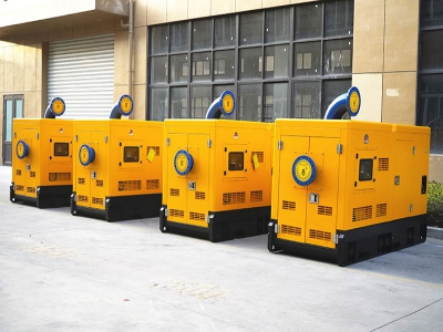 Pompes de Contrôle des Inondations à Moteur Diesel pour un Projet Gouvernemental en Malaisie