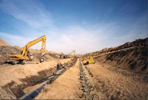 Pompe à Eaux Usées Auto-amorçante – Séries TX & TH