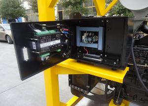 Pompe à Eaux Usées Auto-amorçante – Séries TX & TH