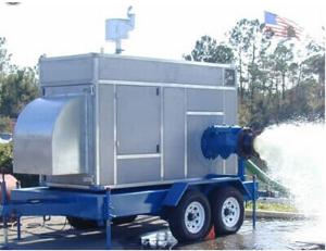 Pompe Centrifuge à Double Aspiration