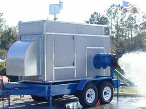 Transport et Traitement des Eaux Usées