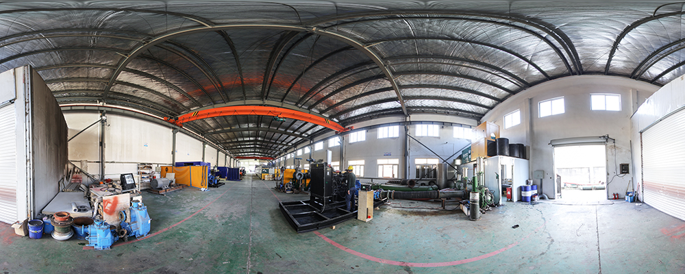 Capacité de Production