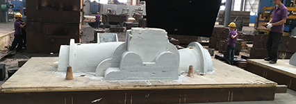 Processus de Production